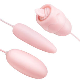 【女用器具】谜姬 蜜潮跳蛋