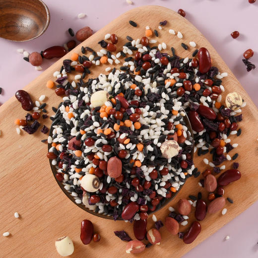 【中粮】可益康每日杂粮粥 商品图6