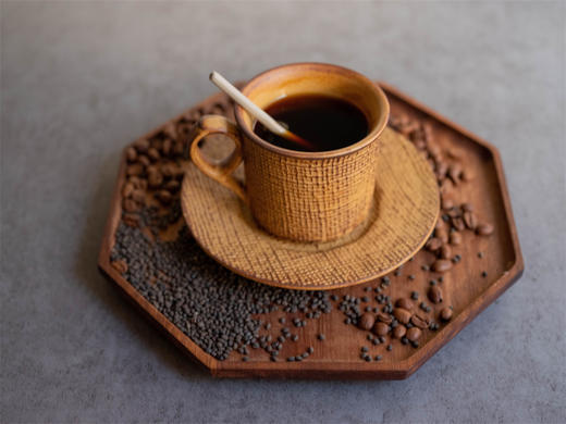 小黑豆咖啡 商品图4