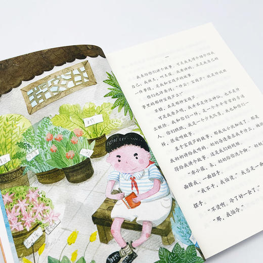 宝葫芦的秘密 新版 商品图4