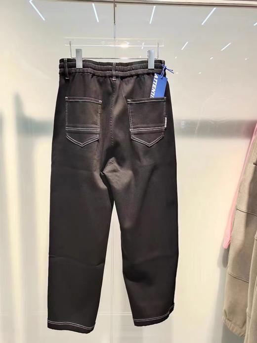 jasonwood  23年冬款  牛仔长裤  431417288 商品图3