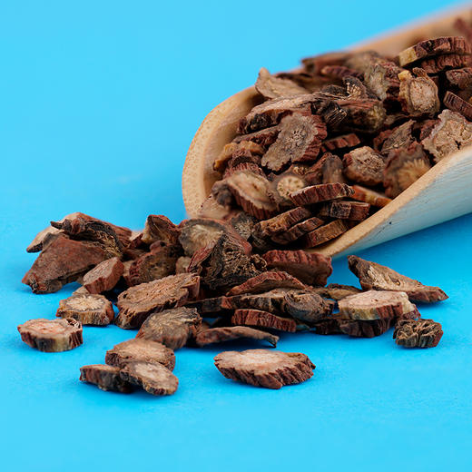 雷允上直营 | 丹参200g/罐 优选草本丹参可打丹参粉 泡茶泡酒煲汤  商品图4