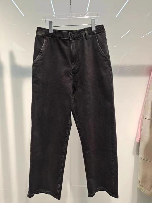 jasonwood  23年冬款  牛仔长裤 431417221 商品图0