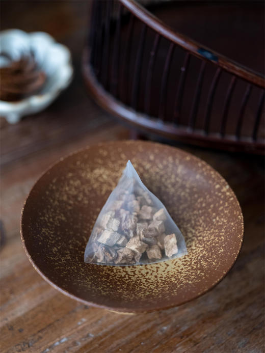 煨葛根茶 商品图4