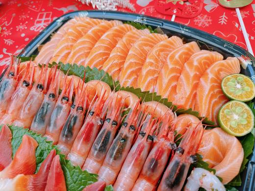 年年有鱼B-刺身套餐（41粒)仅自取 商品图3