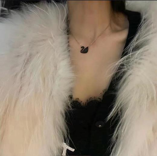 【施华洛世奇黑天鹅礼盒】情人节礼物 商品图6