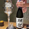 獭祭经典款，二割三纯米大吟酿清酒，獭祭23号称清酒届的拉菲，720ml/瓶 商品缩略图3