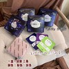每盒随机赠送一张蒸汽眼罩【独特魅力！贴心呵护】无缝中高腰女士经期生理裤，石墨烯抗菌底档，防漏卫生三角裤！让你告别尴尬瞬间，完美呵护，舒适贴身。生理期的夜晚更好的进入睡眠~ 商品缩略图1