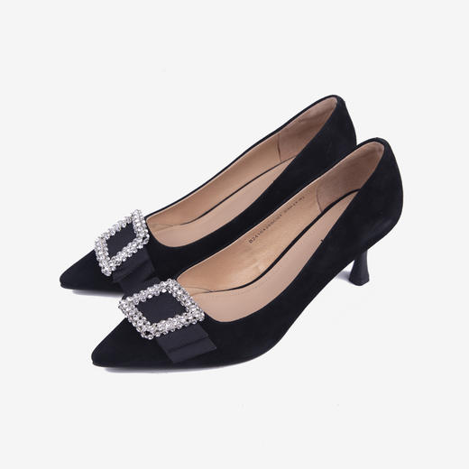 伊伴时装单鞋B24164255 商品图5