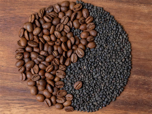 小黑豆咖啡 商品图1