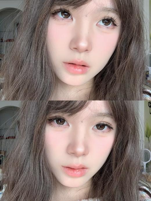 DARRENS 幻影深棕深灰 日抛 商品图3