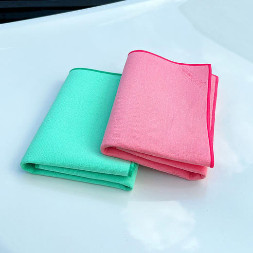 it's win 双赢玻璃擦车巾 商品图5