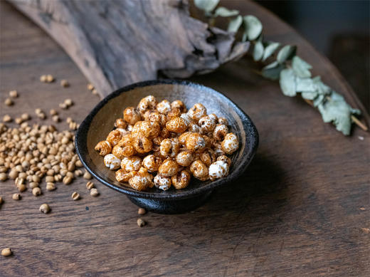 薏米爆米花 商品图1