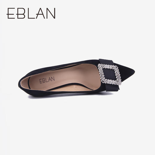 伊伴时装单鞋B24164255 商品图2