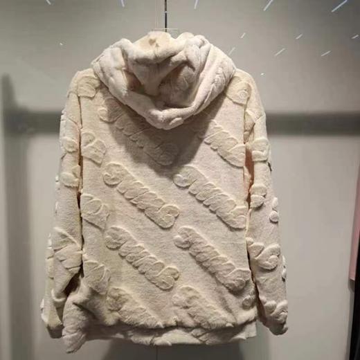 jasonwood  23年冬款  夹克  431413302 商品图1
