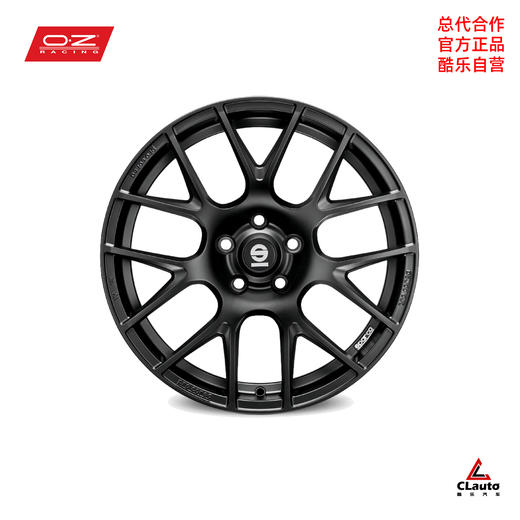 OZ SPARCO Pro Corsa  / 17/18寸 / 铸造 / 意大利进口 OZ子品牌 商品图0