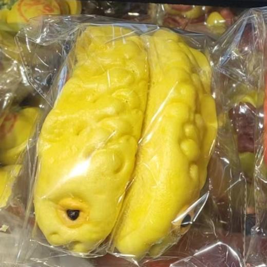 【恩点】福鱼花馍| 1对 |健康有余，财富有余，年年有余【自提】注：下单6个月内有效，过期将退款，请尽快到店核销 商品图0