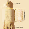 【正宗同仁堂品牌】北京同仁堂 国产西洋参(银标款)  参片直径约1-1.2cm  200克  礼盒装SY 商品缩略图4