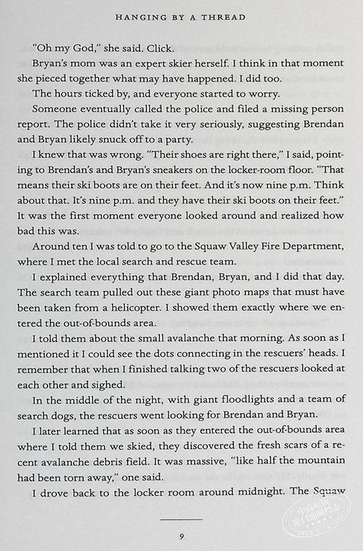 【中商原版】摩根 豪泽尔 致富心态 + 一如既往 英文原版 知名投资理财专家 Morgan Housel 自我提升 经管励志 商品图6