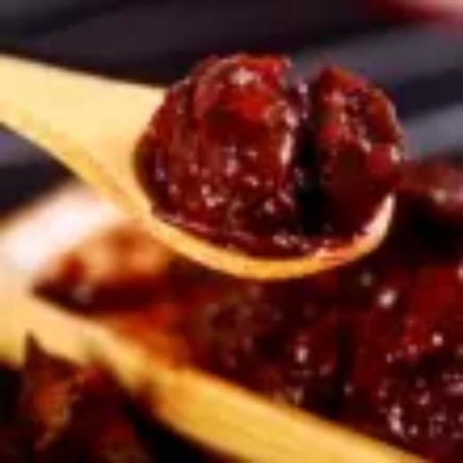 丽通红油郫县豆瓣1kg 商品图4