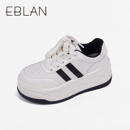 伊伴运动休闲鞋B24127203 商品图0