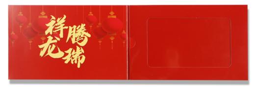 2024龙年纪念章！沈阳造币出品！ 商品图5