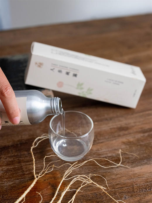 人参纯露 商品图6