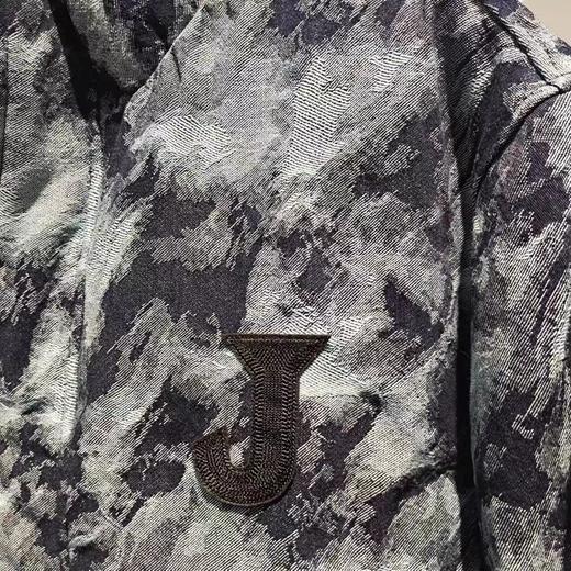 jasonwood  23年冬款   牛仔夹克  431408506 商品图2