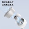 艾美特（AIRMATE） 空气循环扇落地扇3D立体风空气对流节能电风扇家用风扇 加高遥控款CA23-R24 商品缩略图1