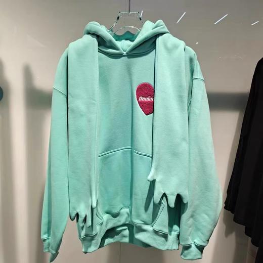 jasonwood  23年冬款   套头卫衣 430006004 商品图4