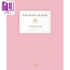 【中商原版】玫瑰之书 彻底改变玫瑰的普罗旺斯葡萄园 The Book of Rose 英文原版 Whispering Angel 葡萄酒 商品缩略图0