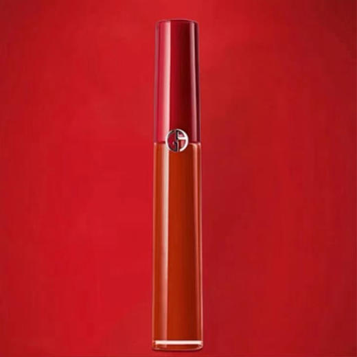 阿玛尼红管丝绒唇釉6.5ml 滋润哑光显白口红 商品图1