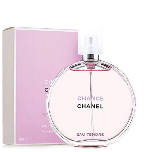 香奈儿（Chanel）邂逅柔情淡香水50ml 商品图0