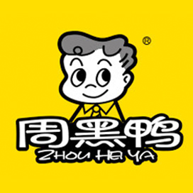 周黑鸭100元兑换卡