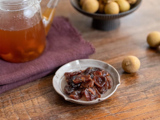 古法桂圆元肉 商品图2