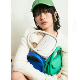 Amazing Song软欧包中号【该商品不支持用券】