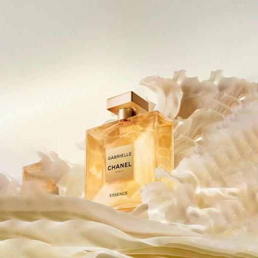 香奈儿（Chanel）嘉柏丽尔香水礼盒100ml 花香调 商品图2