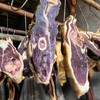 生态腊味 | 2年以上放养黑猪  自然风干 | 合作生产 | *Ecological cured meat 商品缩略图1