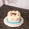 预定款｜星星点点蛋糕5寸6寸异形加高（纯动物奶油新鲜水果夹心 提前2天预定） 商品缩略图2