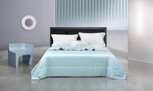 罗莱 尚 莱赛尔蓬然云朵夏被 商品图0