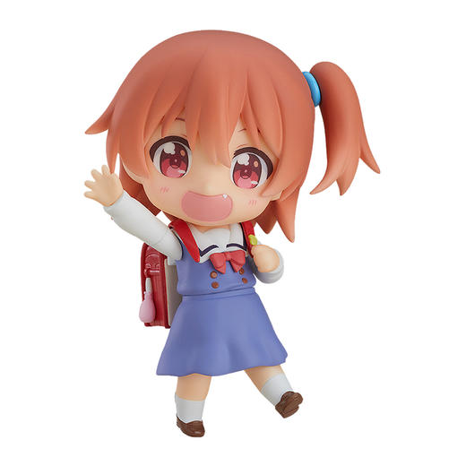 【GSC现货】粘土人 星野日向 天使降临到了我的身边！ 商品图3