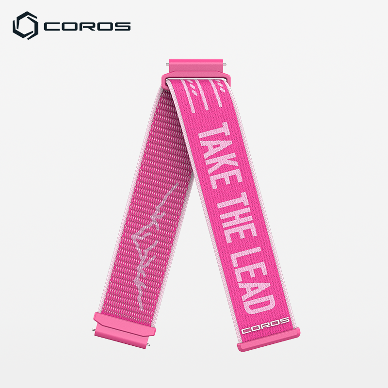 高驰COROS APEX 2 织物表带