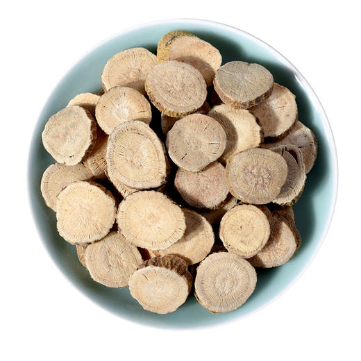 在菌屋 云南大片野生苦参250g/罐 自然晾晒 参味浓郁 商品图5