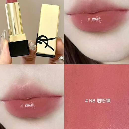 YSL圣罗兰全新方管口红3.8g 商品图2