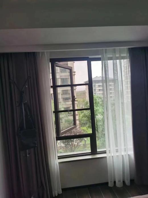 【美居】川渝地区定制防盗网、纱门 商品图10