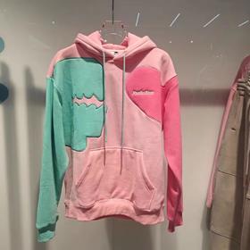 jasonwood  23年冬款  套头卫衣  430006005