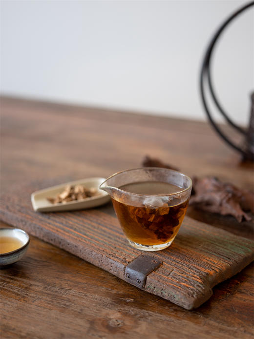 煨葛根茶 商品图2