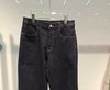 jasonwood  23年冬款  牛仔长裤 431417253 商品缩略图2