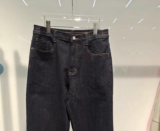 jasonwood  23年冬款  牛仔长裤 431417253 商品图2