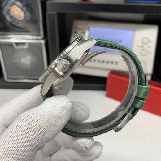 GF厂(GO厂)宝珀五十嘎极光绿5000复刻手表一比一手表N厂C厂ZF厂VS厂AR厂BBR厂PPF厂AZ厂JF厂MKS厂TW厂EW厂AF厂V6厂OR厂OM厂3K厂XF厂CLEAN厂 商品图8